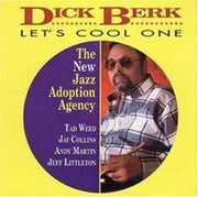 Let's Cool One , Dick Berk
