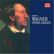 Opera Greats , Wagner