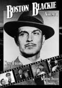 Boston Blackie: Volume 1 , Kent Taylor