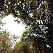 Eleven Mirrors to the Light , Z'ev