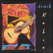 Rubia , Armik