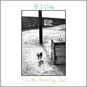 New Hovering Dog , B.J. Cole