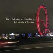 Behind The Vibration , Rez Abbasi