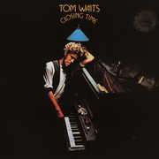 Closing Time , Tom Waits