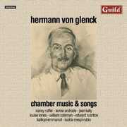 Chamber Music & Songs , Von Glenck, Hermann