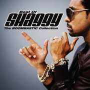 The Boombastic Collection: The Best Of Shaggy , Shaggy