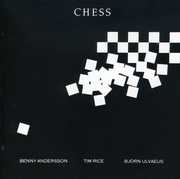Chess / O.B.C. , Various Artists