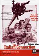 The Italian Connection (aka Hired to Kill) , Peter Berling