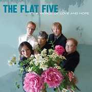 It's A World Of Love & Hope , The Flat Five