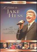 Tribute to Jake Hess , Bill Gaither