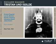 Tristan & Isolde , Melchior
