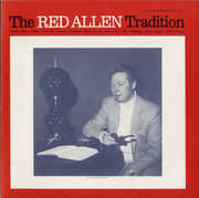 Red Allen Tradition , Red Allen