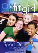 Fitgirl: Sport Drills , Gina Guddat