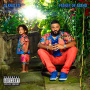 Father Of Asahd , DJ Khaled