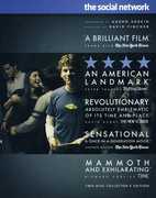 The Social Network , Jesse Eisenberg