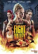 Fight Valley , Holly Holm