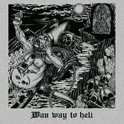 Wan Way To Hell , Wan