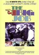 The Big Job , Sidney James