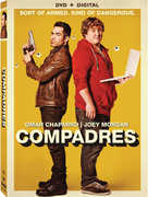Compadres , Aislinn Derbez