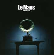 Rebel Action , Le Mans