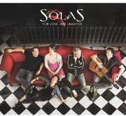 For Love and Laughter , Solas