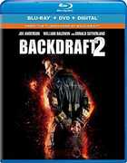 Backdraft 2
