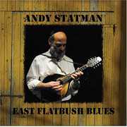 East Flatbush Blues , Andy Statman