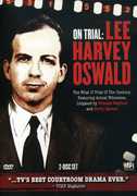 On Trial: Lee Harvey Oswald , Vincent Bugliosi