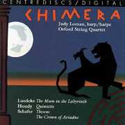 Chimera , Judy Loman