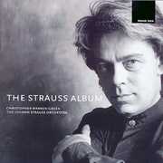 Strauss Album , J. Strauss