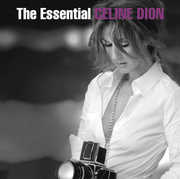 The Essential Celine Dion , Celine Dion