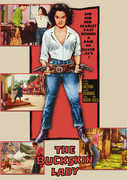 The Buckskin Lady , Hank Worden