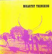 McCarthy Trenching , McCarthy Trenching