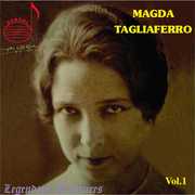 Plays Chopin & More , Magda Tagliaferro
