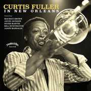 In New Orleans , Curtis Fuller