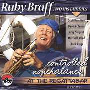 Controlled Nonchalance, Vol. 2 , Ruby Braff