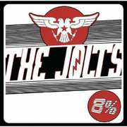 8% , The Jolts