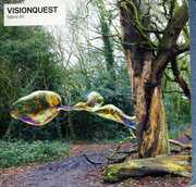 Fabric 61 , Visionquest