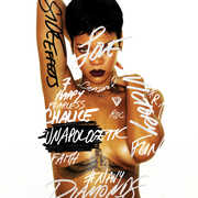 Unapologetic [Explicit Content] , Rihanna