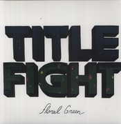 Floral Green , Title Fight