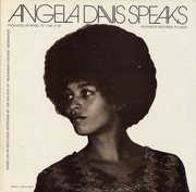 Angela Davis Speaks , Angela Davis