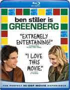Greenberg , Ben Stiller