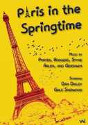 Paris In The Springtime , Dan Dailey