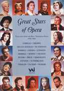Great Stars of Opera: From Bell Telephone Hour , Renata Tebaldi