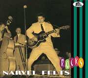 Rocks , Narvel Felts