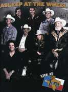 Asleep at the Wheel: Live at Billy Bob’s , Asleep at the Wheel