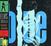 Almost Blue , Elvis Costello