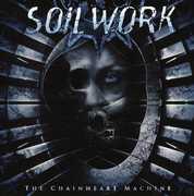 Chainheart Machine , Soilwork
