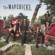 In Time (Alternate Cover) [Import] , The Mavericks