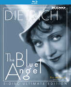 The Blue Angel , Rose Valetti